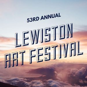 53rd Annual Lewiston Art Festival