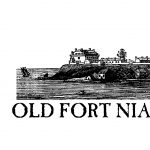 Old Fort Niagara