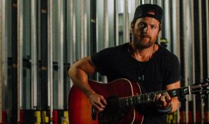KIP MOORE MITCHELL TENPENNY AND TYLER RICH