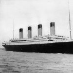 Children's Program: A Trip on the Titanic