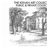 Kenan Art Collections: Public and Private Collections