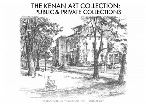 Kenan Art Collections: Public and Private Collections