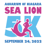 Sea Lion 5k
