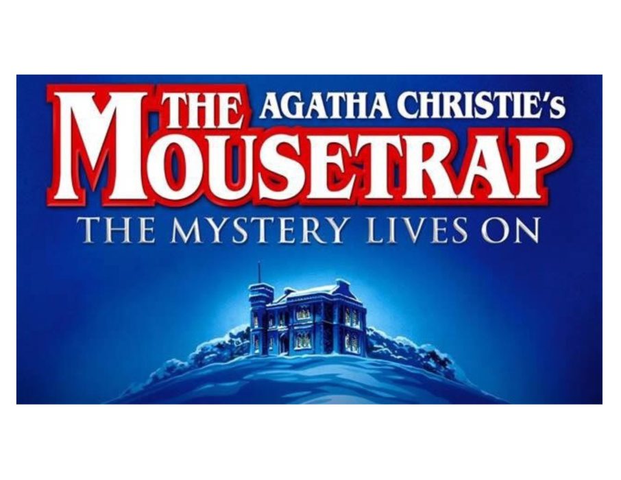 The Kenan Center presents HARP's production of the Mouse Trap