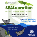 Cornerstone CFCU Presents: SEALebration
