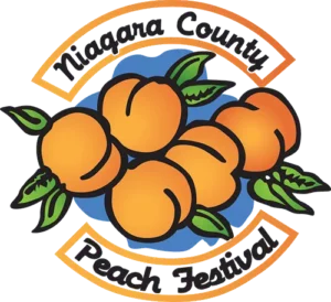 Niagara County Peach Festival