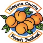 Niagara County Peach Festival